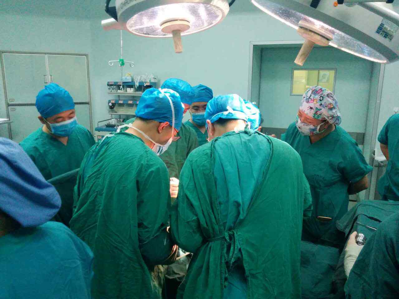 中国普通外科围手术期血栓预防与管理指南