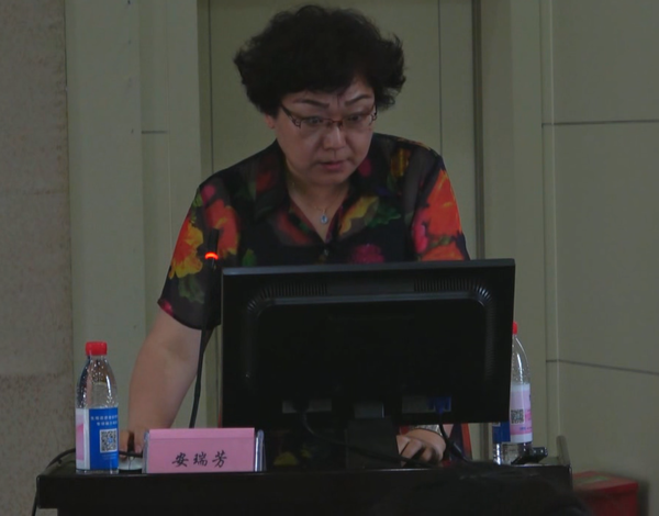 李氏医学探索-中欧超声心动图继续教育